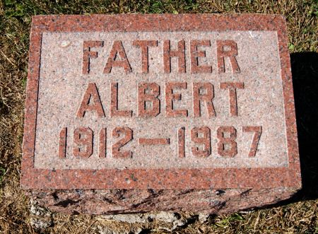 DOWNING, ALBERT - Taylor County, Iowa | ALBERT DOWNING 