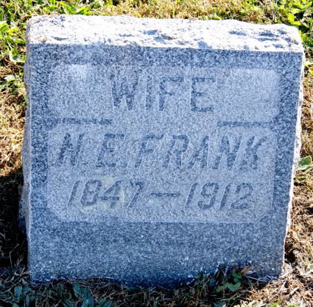 DUNLAVY, NANCY E. - Taylor County, Iowa | NANCY E. DUNLAVY 