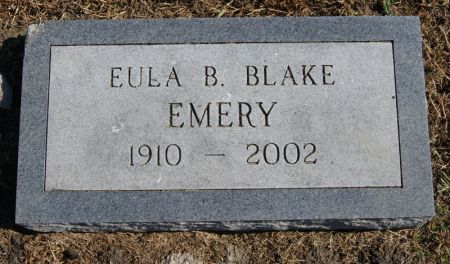 OGDEN, EULA BLANCHE - Taylor County, Iowa | EULA BLANCHE OGDEN 