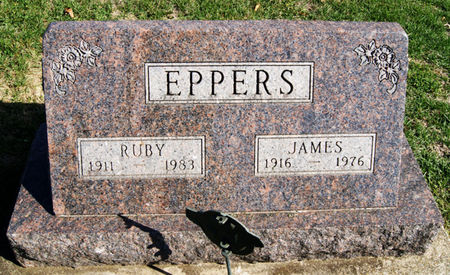 EPPERS, JAMES OLIVER 