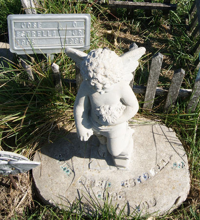 ESTRELLA, JOSE  OBED, JR. - Taylor County, Iowa | JOSE  OBED, JR. ESTRELLA 