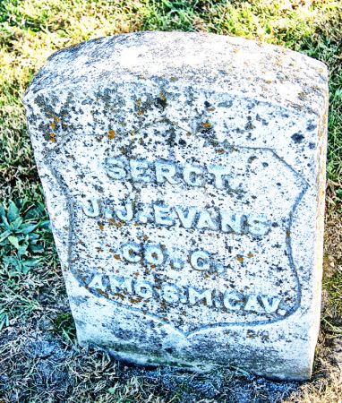 EVANS, JESSE JOSHUA - Taylor County, Iowa | JESSE JOSHUA EVANS 