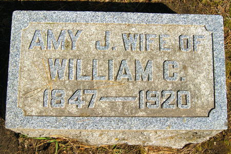 FLEMING, AMY JANE - Taylor County, Iowa | AMY JANE FLEMING 