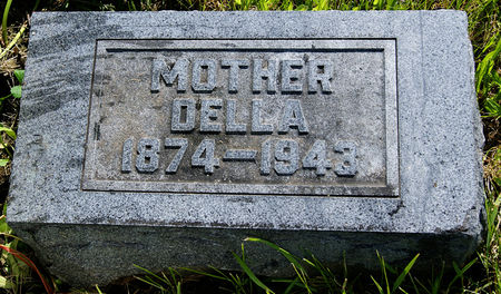 DAVIDSON FORDYCE, AUSTA FIDELLA 