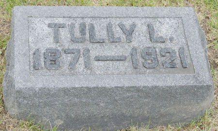 FOX, TULLY LEONARD - Taylor County, Iowa | TULLY LEONARD FOX 