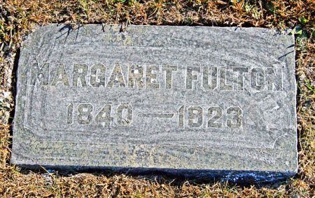 FULTON, MARGARET - Taylor County, Iowa | MARGARET FULTON 