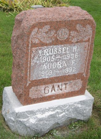 SMITH DAVISON, AUDRA FERN - Taylor County, Iowa | AUDRA FERN SMITH DAVISON 