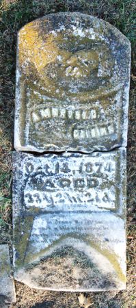 GOLDING, AMBROSE C. - Taylor County, Iowa | AMBROSE C. GOLDING 