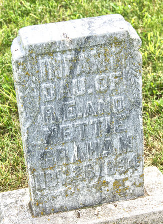 GRAHAM, MADGE - Taylor County, Iowa | MADGE GRAHAM 