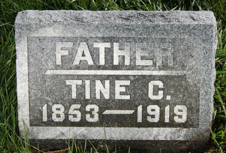 GRAY, CONSTANTINE LOMAX 