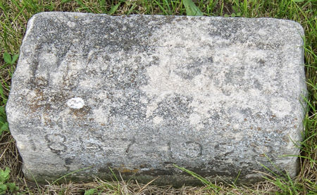 NEWTON GRAY, LILLIAN DALE 