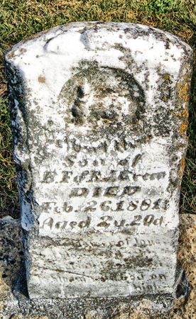 GREEN, DELBERT HUGH - Taylor County, Iowa | DELBERT HUGH GREEN 