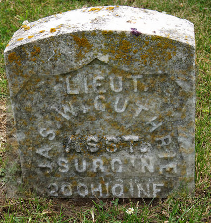 GUTHRIE, JAMES WELCH - Taylor County, Iowa | JAMES WELCH GUTHRIE 