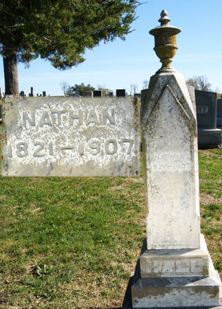 HALL, NATHAN PARNIK - Taylor County, Iowa | NATHAN PARNIK HALL 