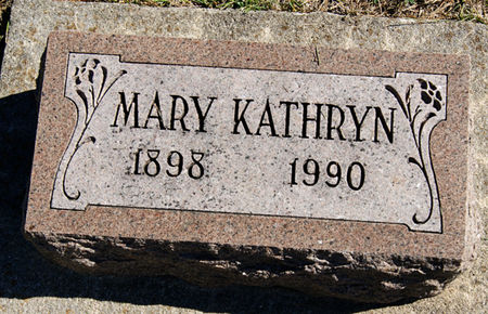 SCHMIDT HARRIS, MARY KATHRYN - Taylor County, Iowa | MARY KATHRYN SCHMIDT HARRIS 