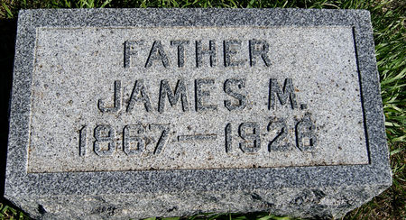 HEATON, JAMES M. - Taylor County, Iowa | JAMES M. HEATON 