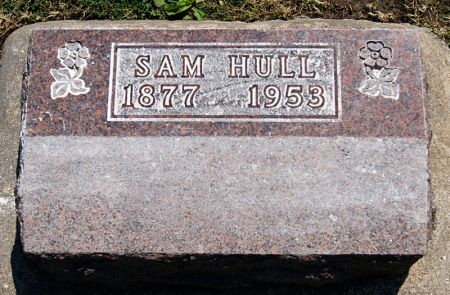HULL, SAMUEL  