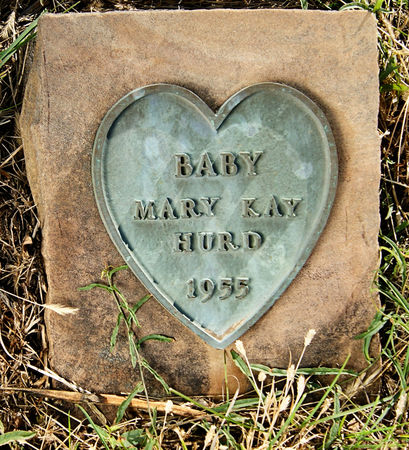 HURD, MARY KAY - Taylor County, Iowa | MARY KAY HURD 