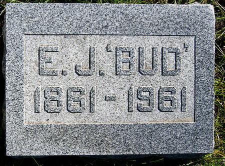 JOHNSTON, EMERSON JEFFERSON 