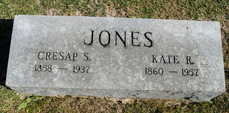 JONES, ELLA KATHERINE 