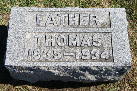 LAMBLEY, THOMAS - Taylor County, Iowa | THOMAS LAMBLEY 