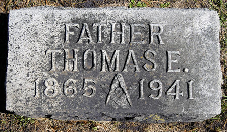 LAMBLEY, THOMAS ELI - Taylor County, Iowa | THOMAS ELI LAMBLEY 