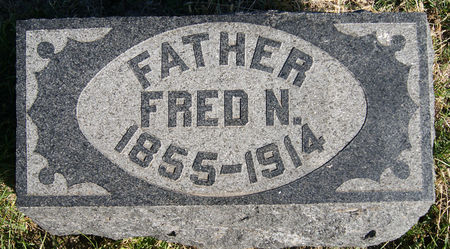 LEWIS, FREDERICK NATHAN 