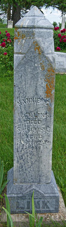 LINK, NANCY CATHERINE 