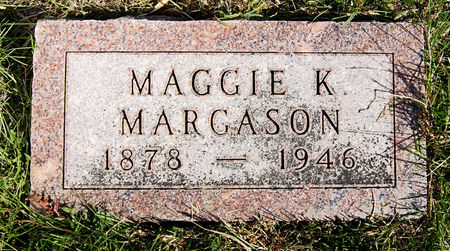 RASCHER LONG, MAGGIE K. - Taylor County, Iowa | MAGGIE K. RASCHER LONG 