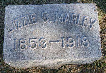 RICHARDSON MARLEY, ELIZABETH CAROLINE 