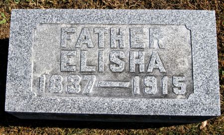 MCCORMICK, ELISHA - Taylor County, Iowa | ELISHA MCCORMICK 