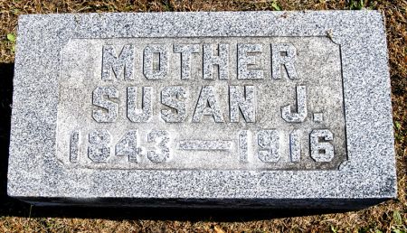 MCCORMICK, SUSAN JANE - Taylor County, Iowa | SUSAN JANE MCCORMICK 