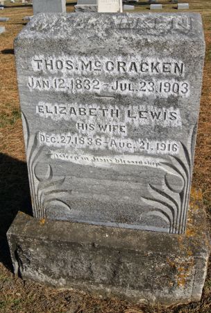 EVANS, ELIZABETH ANN - Taylor County, Iowa | ELIZABETH ANN EVANS 