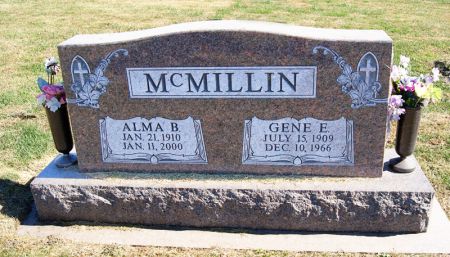 NORTHOVER, ALMA BEATRICE - Taylor County, Iowa | ALMA BEATRICE NORTHOVER 