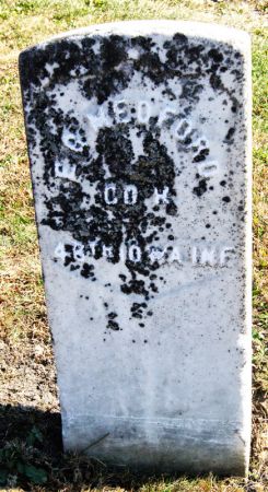 MEDFORD, EDWARD G. - Taylor County, Iowa | EDWARD G. MEDFORD 