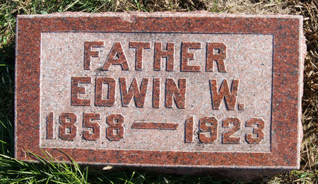 MEREDITH, EDWIN WALLACE 