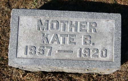 MOHLER, KATHERINE BESHARA 