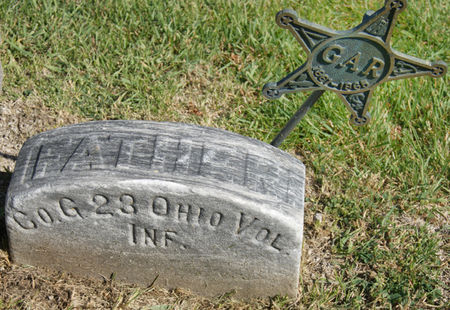 NEFF, JOHN M. - Taylor County, Iowa | JOHN M. NEFF 