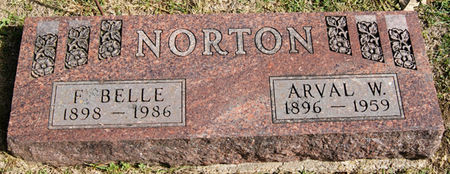 WELLER BARKER, FLORENCE ISABELLE 