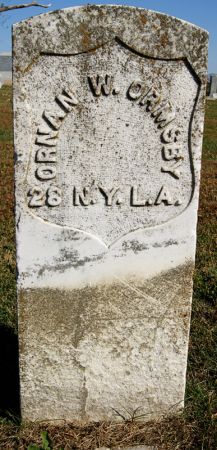 ORMSBY, ORNAN WRIGHT - Taylor County, Iowa | ORNAN WRIGHT ORMSBY 