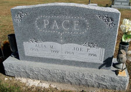 WATTS PACE, ALTA MARIE - Taylor County, Iowa | ALTA MARIE WATTS PACE 