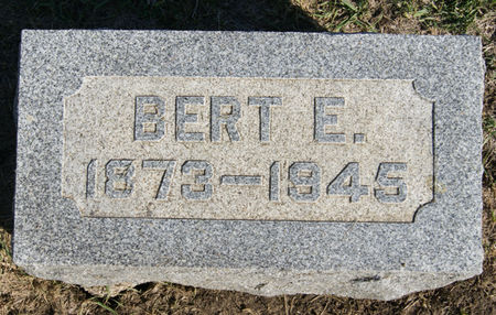 POWELL, BERTON EARL 
