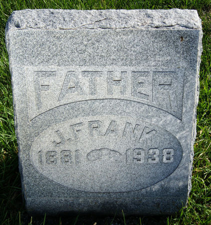 PRICKETT, JOHN  FRANKLIN 