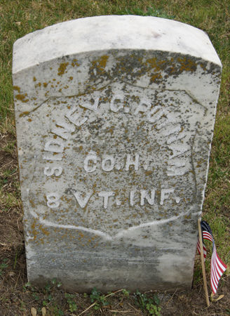 PUTNAM, SIDNEY CLAY - Taylor County, Iowa | SIDNEY CLAY PUTNAM 