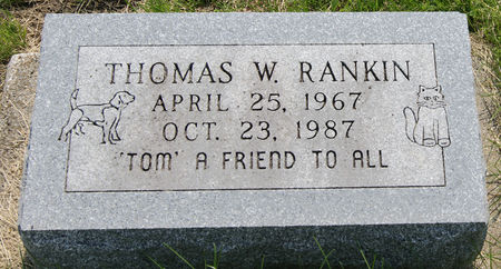 RANKIN, THOMAS WILLIAM 