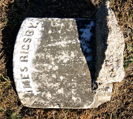 RIGSBY, JAMES - Taylor County, Iowa | JAMES RIGSBY 