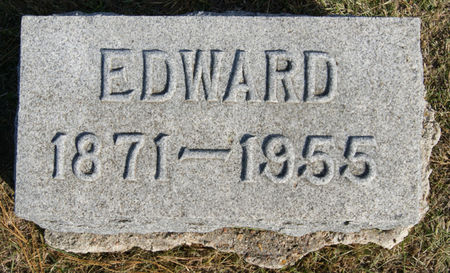 RUTLEDGE, JOHN EDWARD 