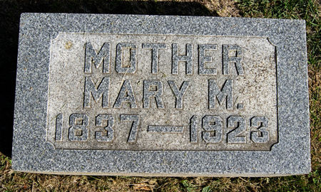 ABDILL SEYMOUR, MARY MARIE - Taylor County, Iowa | MARY MARIE ABDILL SEYMOUR 