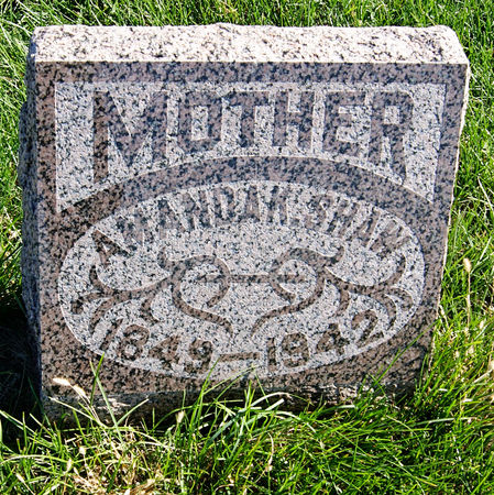 SHAW, AMANDA KELLOGG - Taylor County, Iowa | AMANDA KELLOGG SHAW 