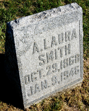 SMITH, ANNA LAURA 